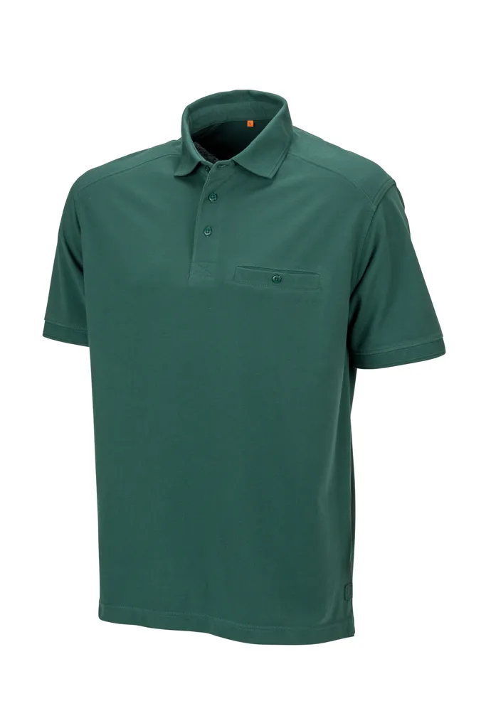 Apex Polo Shirt-RESULT WORK-GUARD