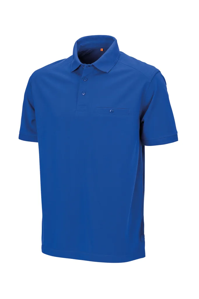 Apex Polo Shirt-RESULT WORK-GUARD