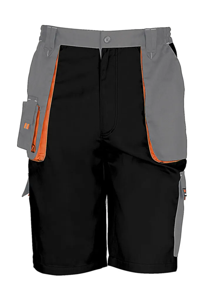 Short de travail léger LITE 200 RESULT WORK-GUARD