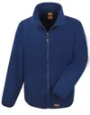 Workguard H Duty Micro Fleece-RESULT WORK-GUARD