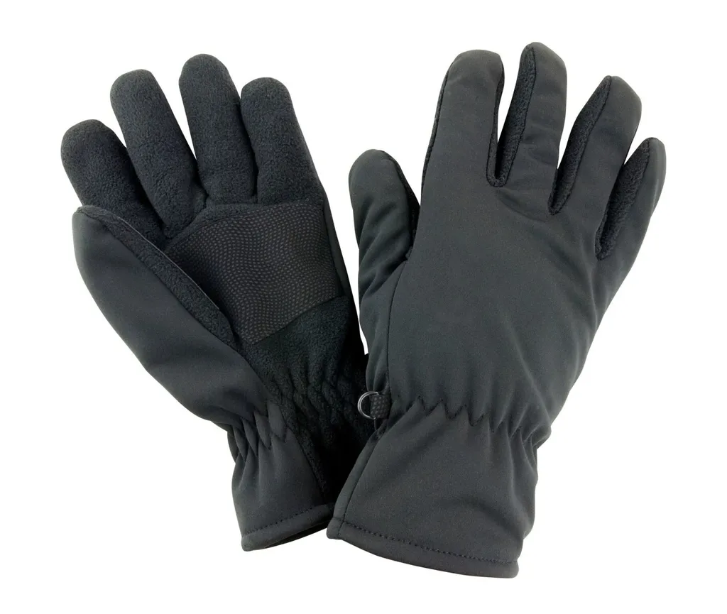 Gant Softshell Thermal RESULT WINTER ESSENTIALS