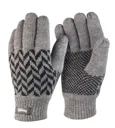Gants Pattern Thinsulate RESULT WINTER ESSENTIALS