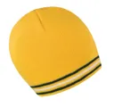 Bonnet aux couleurs nationales Beanie RESULT WINTER ESSENTIALS