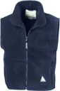 Gilet Polaire Enfant 330 RESULT
