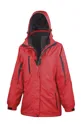 Parka Femme 3-in-1 Journey RESULT