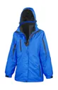 Parka Femme 3-in-1 Journey RESULT