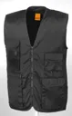 Gilet Reporter RESULT WORK-GUARD