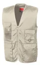 Gilet Reporter RESULT WORK-GUARD