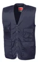 Gilet Reporter RESULT WORK-GUARD