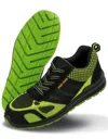 Chaussures De Securite "Hicks Safety Trainer" - RESULT WORK-GUARD