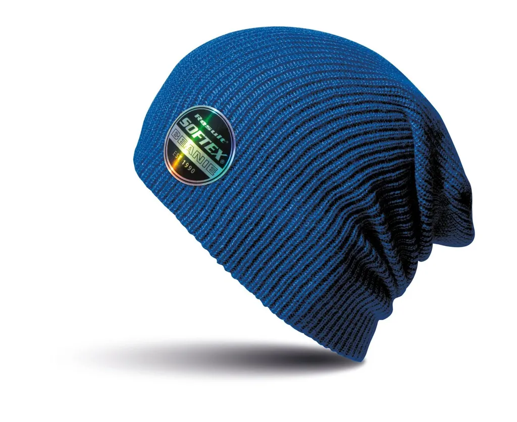Core Softex® Beanie-RESULT WINTER ESSENTIALS
