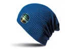 Core Softex® Beanie-RESULT WINTER ESSENTIALS