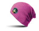 Core Softex® Beanie-RESULT WINTER ESSENTIALS