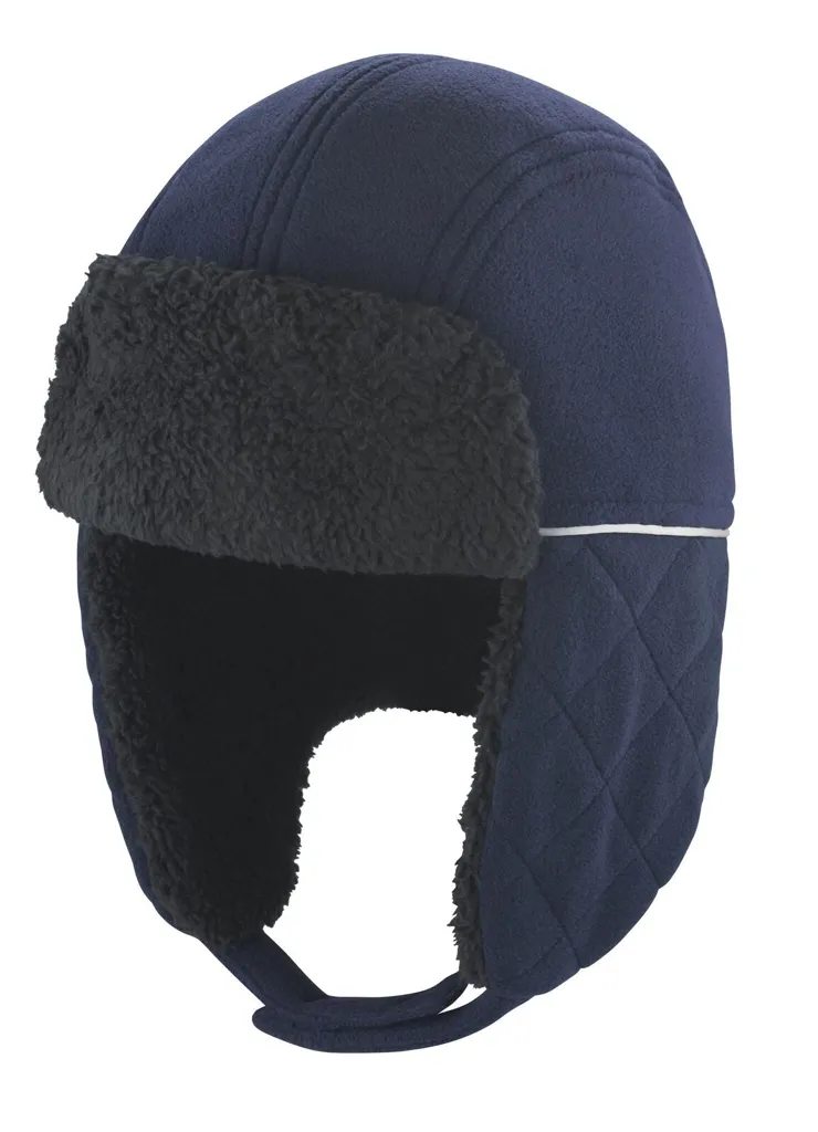Ocean Trapper Hat-RESULT WINTER ESSENTIALS