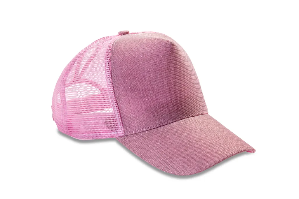 New York Sparkle Cap-RESULT HEADWEAR
