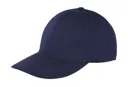 Memphis Brushed Coton Low Profile Sandwich Peak Cap-RESULT HEADWEAR