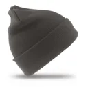 Bonnet tricoté Wolly Ski RESULT WINTER ESSENTIALS