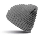 Braided Hat-RESULT WINTER ESSENTIALS