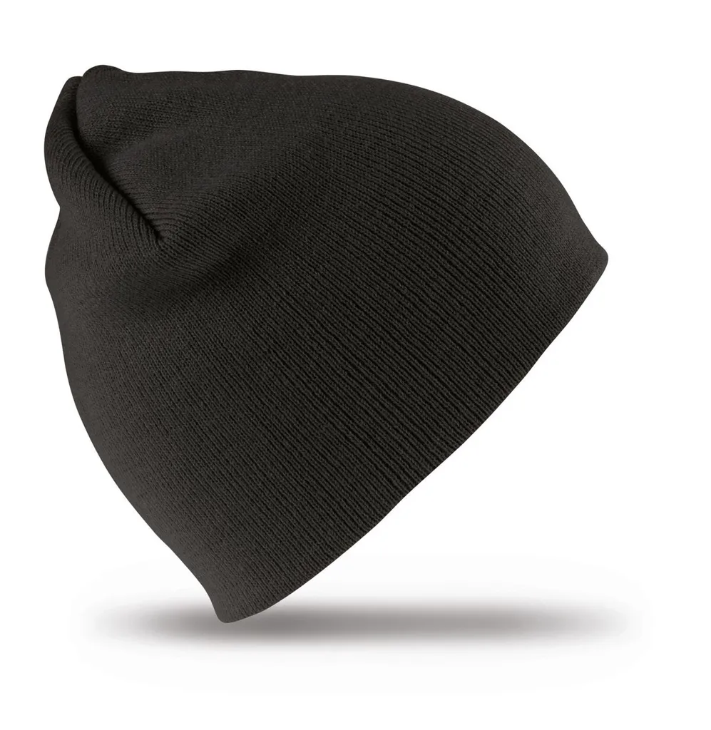 Bonnet acrylique Fashion Fit RESULT WINTER ESSENTIALS