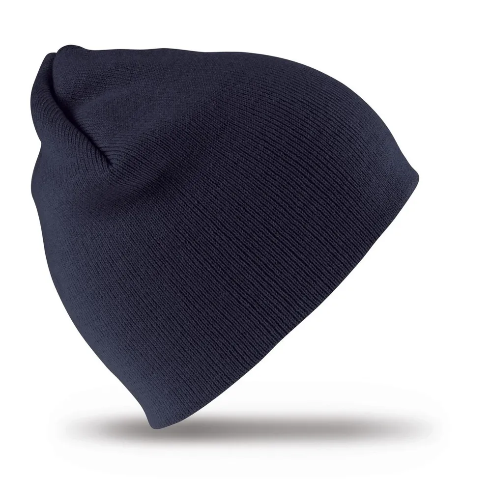 Bonnet acrylique Fashion Fit RESULT WINTER ESSENTIALS