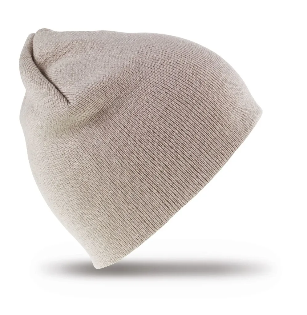 Bonnet acrylique Fashion Fit RESULT WINTER ESSENTIALS