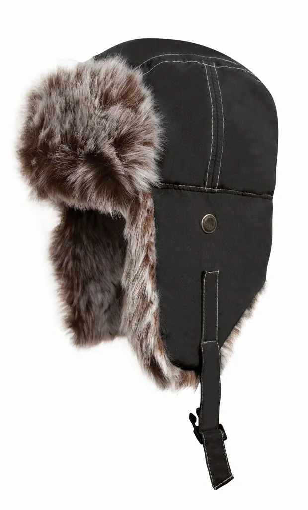 Shapka Classic Sherpa RESULT WINTER ESSENTIALS