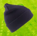 Recycled Thinsulate Beanie-RESULT GENUINE RECYCLED