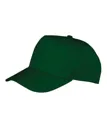 Core Recycled Printers Cap-Result