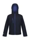 Junior Ablaze 3-Layer Hood Sof-Regatta