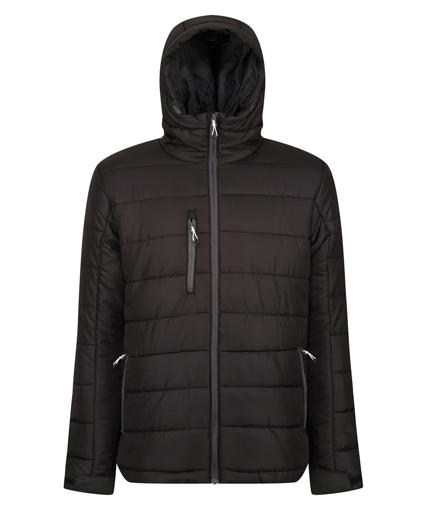 Men´s Navigate Thermal Jacket