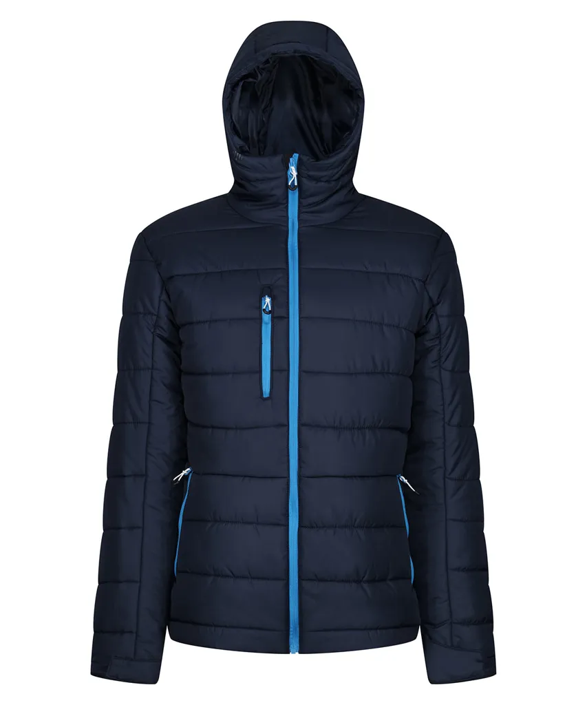 Men´s Navigate Thermal Jacket