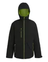 Navigate Waterproof Jacket-Regatta