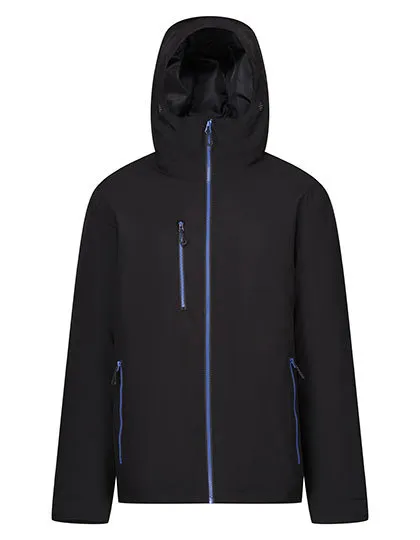 Navigate Waterproof Jacket-Regatta