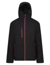Navigate Waterproof Jacket-Regatta