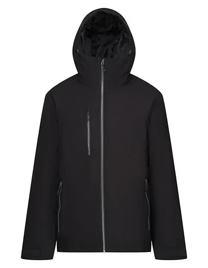 Navigate Waterproof Jacket-Regatta