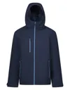 Navigate Waterproof Jacket-Regatta