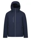 Navigate Waterproof Jacket-Regatta