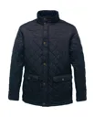 Parka TYLER REGATTA