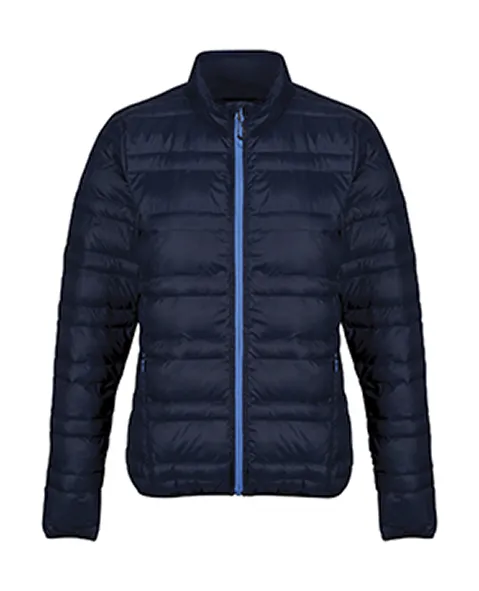 Womens Firedown Down Touch Jacket-REGATTA