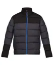 Vintage Puffer Jacket