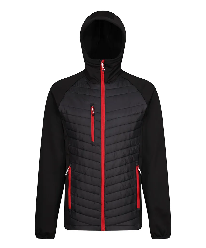 Men´s Navigate Hybrid Jacket
