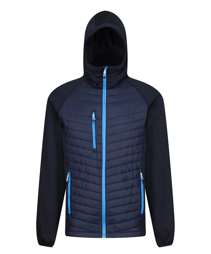 Men´s Navigate Hybrid Jacket