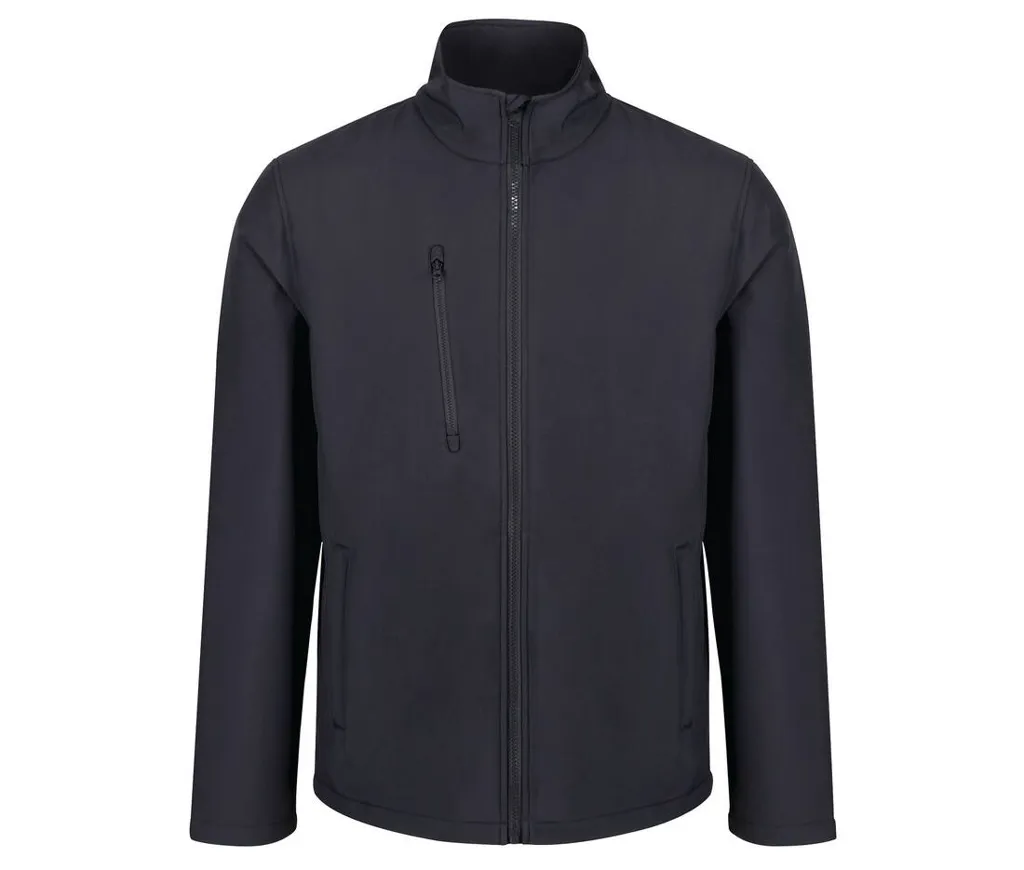 Ablaze 3 Layer Softshell Jacket-REGATTA