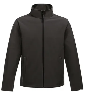 Softshell Homme Ablaze Printable - REGATTA