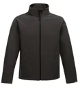 Softshell Homme Ablaze Printable - REGATTA