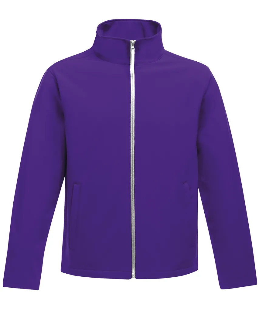 Softshell Homme Ablaze Printable - REGATTA