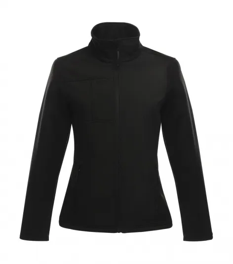 Women`s Octagon II Softshell-REGATTA
