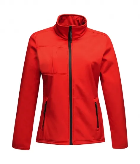 Women`s Octagon II Softshell-REGATTA