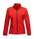 Women`s Octagon II Softshell-REGATTA