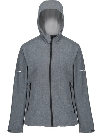 Veste softshell X-Pro Prolite Stretch-REGATTA